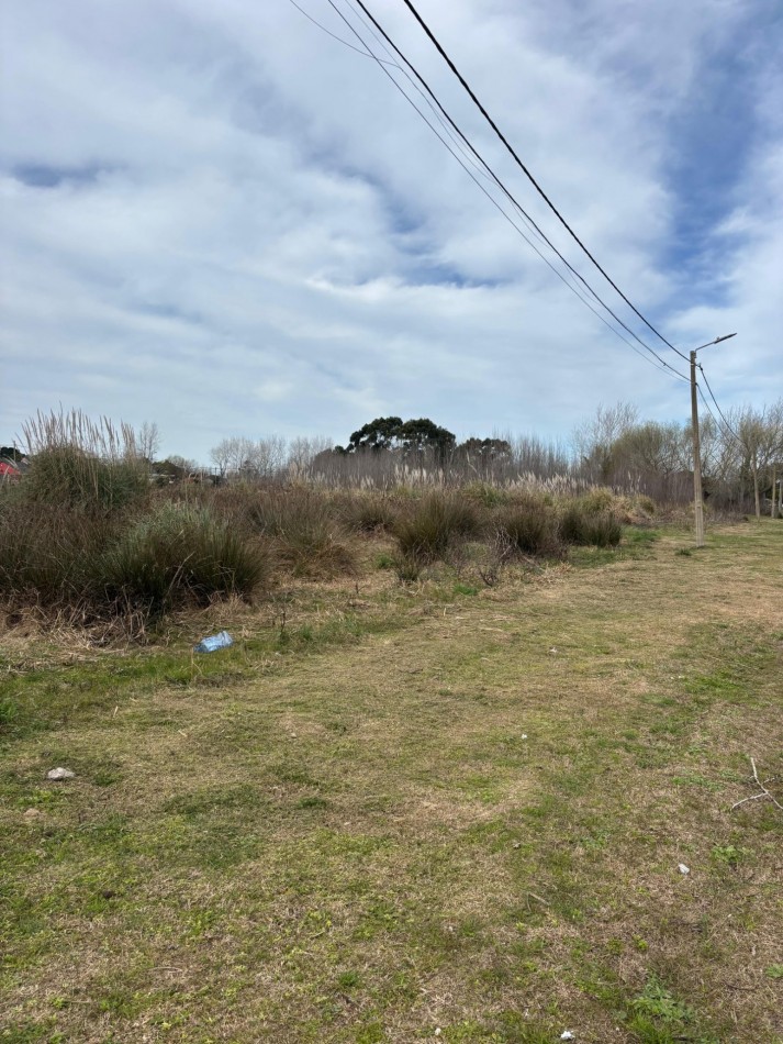 VENTA LOTEO EN BARRIO EL SILVIO FINANCIADOS