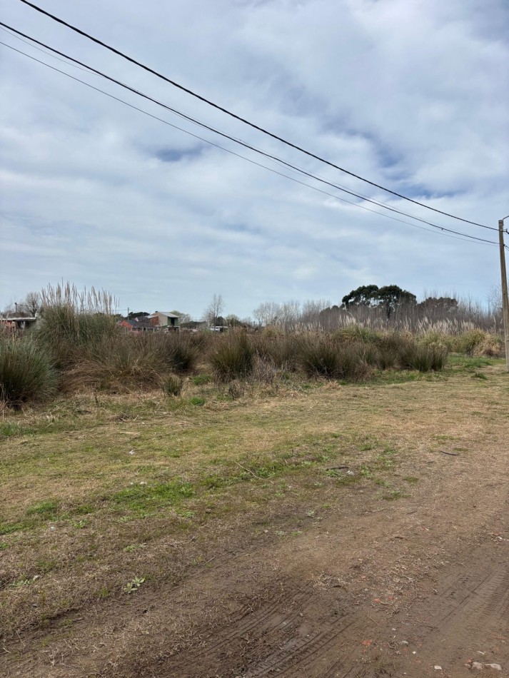 VENTA LOTEO EN BARRIO EL SILVIO FINANCIADOS