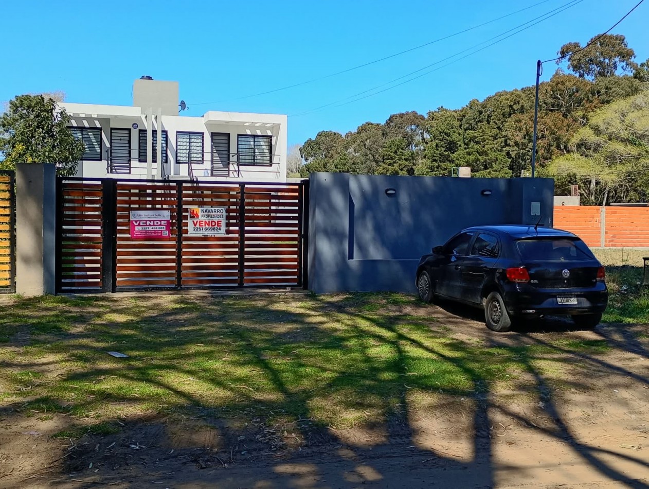 Excelente 3 amb en planta baja con patio y espacio vehicular