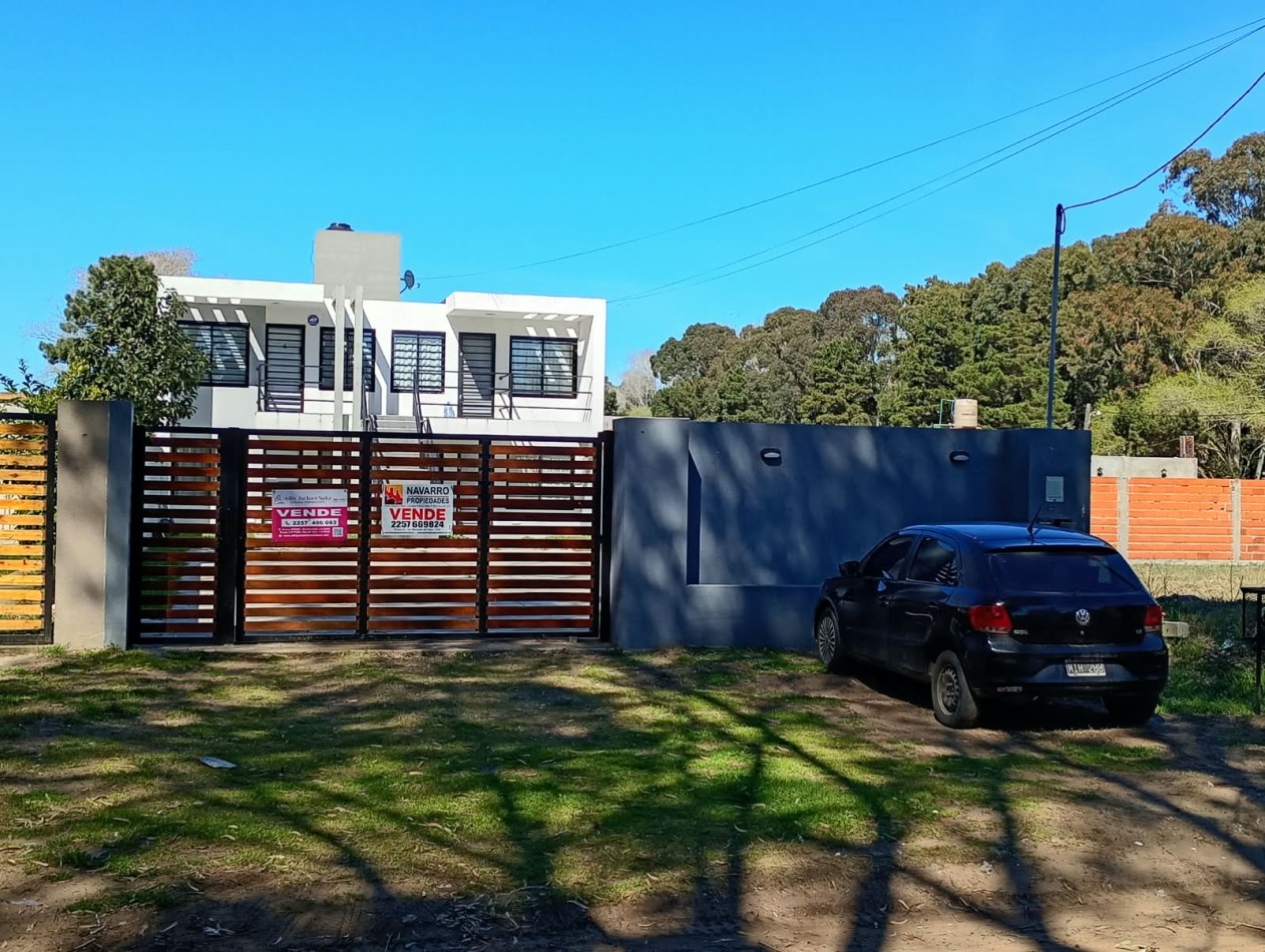 Excelente 3 amb en planta baja con patio y espacio vehicular