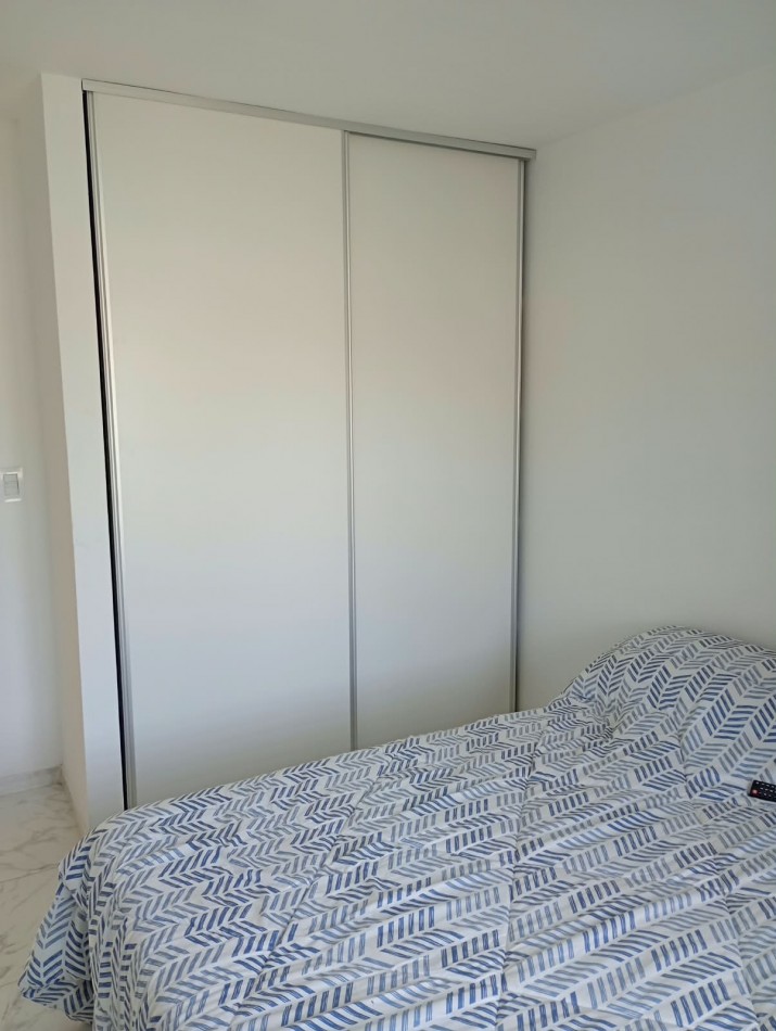 Excelente 3 amb en planta baja con patio y espacio vehicular