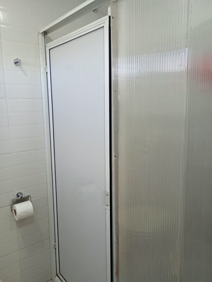 Venta Amplio Depto 3 Amb En Zona Residencial