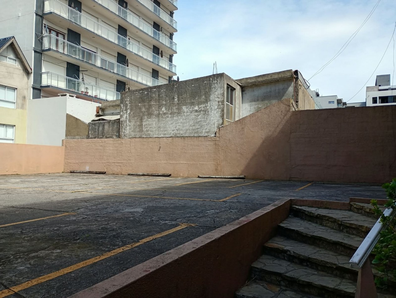 Dpto 3 amb con VISTA AL MAR