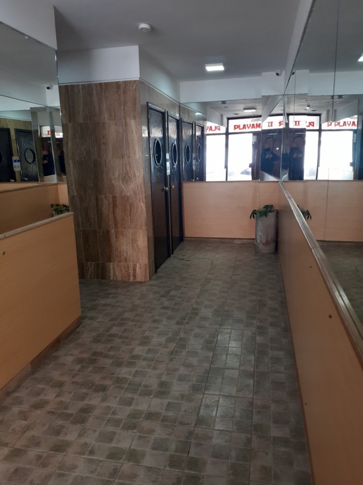 Venta Depto 2 Amb A Mts Del Mar En San Bernardo