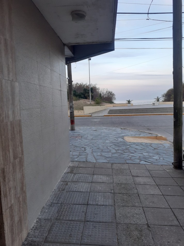 Venta Depto 2 Amb A Mts Del Mar En San Bernardo