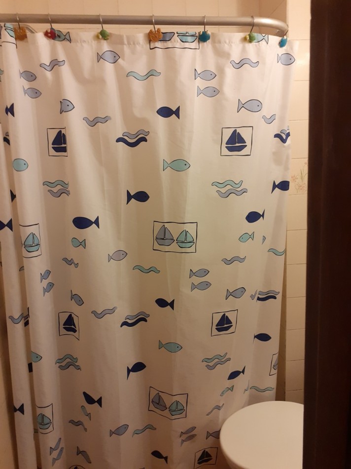 Venta Depto 2 Amb A Mts Del Mar En San Bernardo