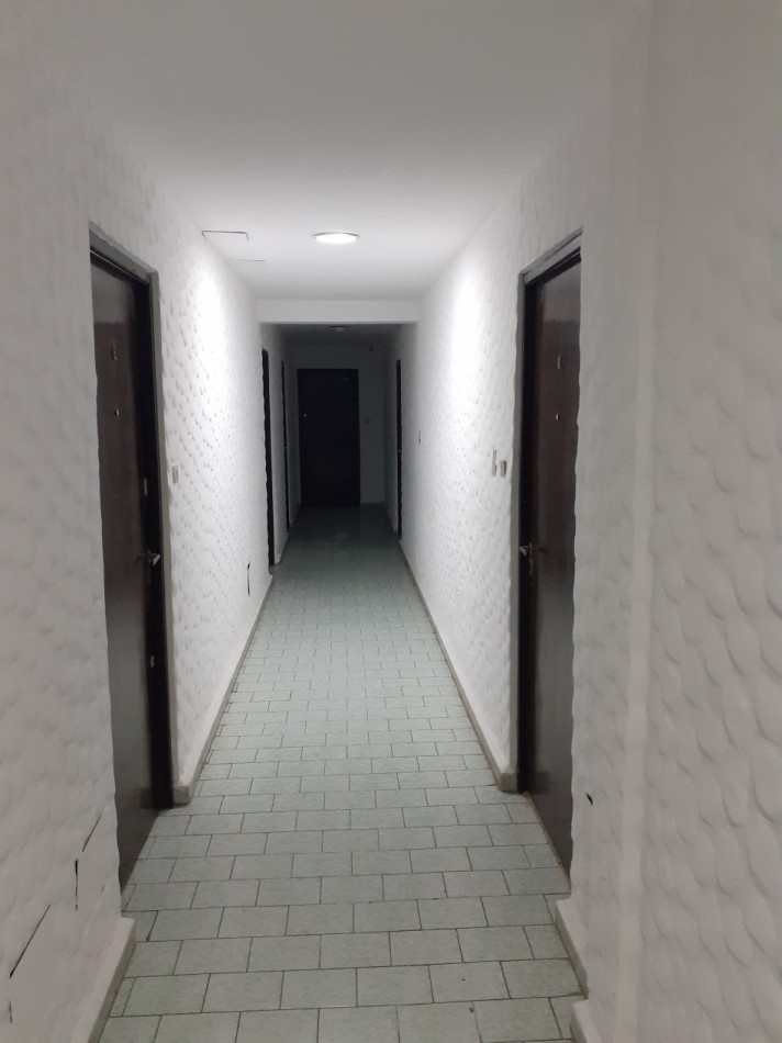 ALQ.TEMP 2 AMB A PASOS DEL MAR CON WIFI