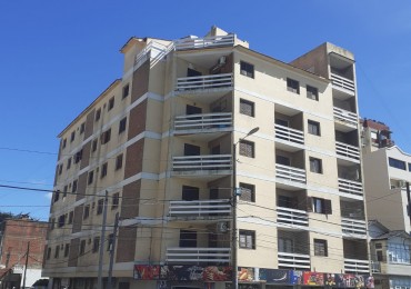 Venta Depto 2 Amb Con Balcon Con Vista Al Mar