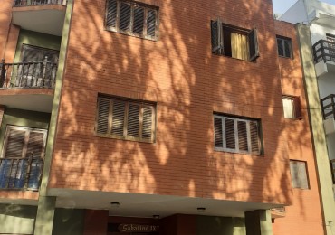 Venta Depto 2 Amb A 4 Cuadras Del Mar En San Bernardo