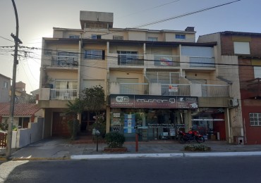 ALQ. TEMP AMPLIO 1 AMB A 1 CUADRA DEL MAR CON WIFI