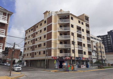 ALQ.TEMP 2 AMB Y MEDIO FRENTE AL MAR