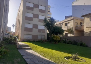 ALQ.TEMP 3 AMB CON VISTA AL MAR Y WIFI