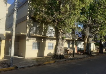 ALQ.TEMP 2 AMB. A 3 CUADRAS DEL MAR CON WIFI