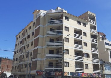 VENTA DEPTO 3 AMB CON VISTA AL MAR