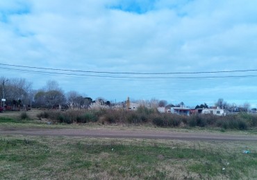 VENTA LOTEO EN BARRIO EL SILVIO FINANCIADOS