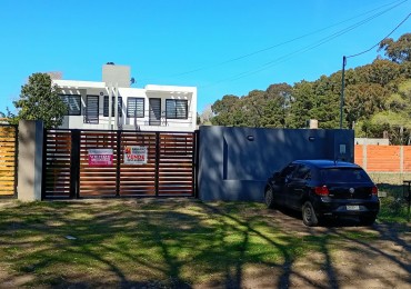 Excelente 3 amb en planta baja con patio y espacio vehicular