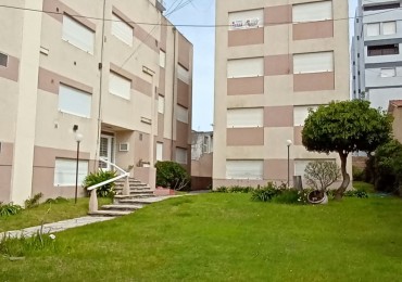 Dpto 3 amb con VISTA AL MAR