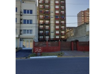 ALQ.TEMP 2 AMB CON COCHERA Y VISTA AL MAR