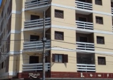 ALQ.TEMP MONOAMB. FRENTE AL MAR Y PLENO CENTRO